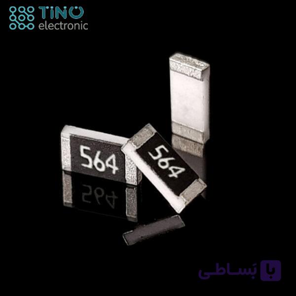 مقاومت 560K 1206 SMD