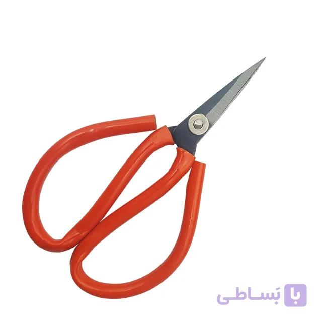 قیچی صنعتی سایز A4