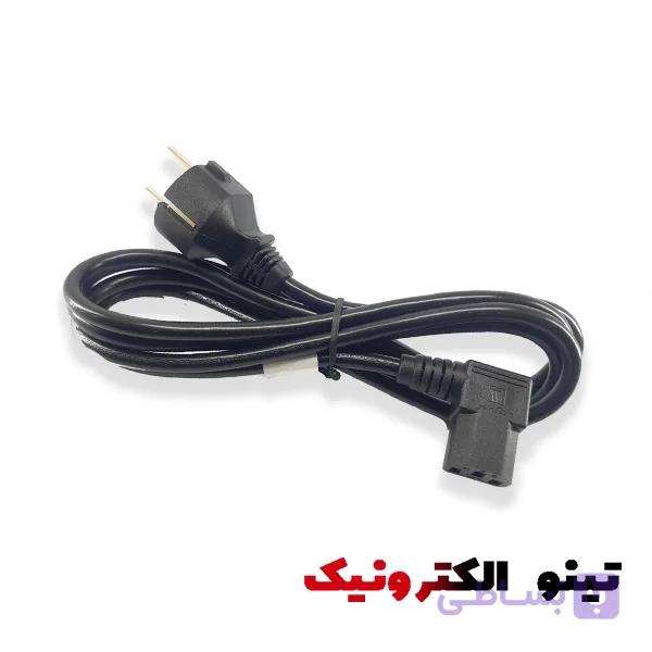 کابل برق Longwell LP-34A ساخت تایوان