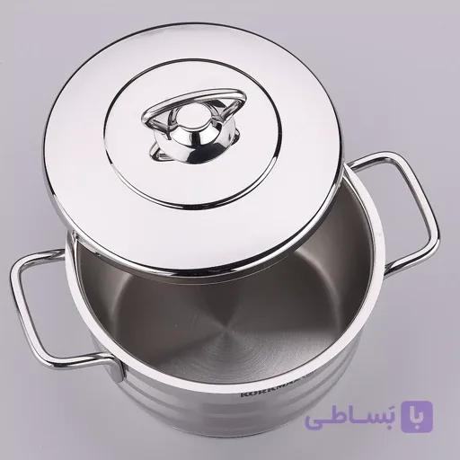 قابلمه تک استرا سایز 26 مدل A2026S26