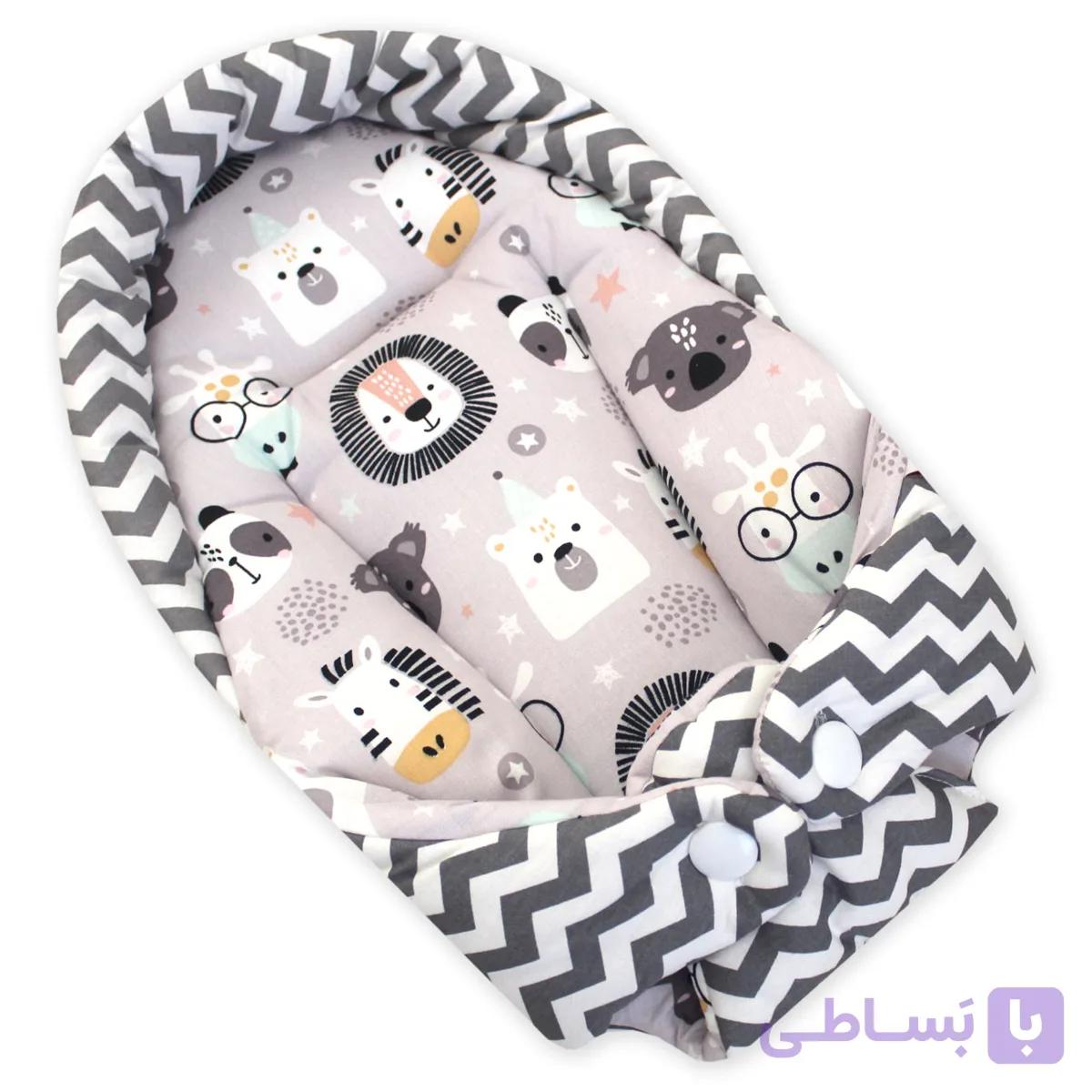 تشک آغوشی TDA4395