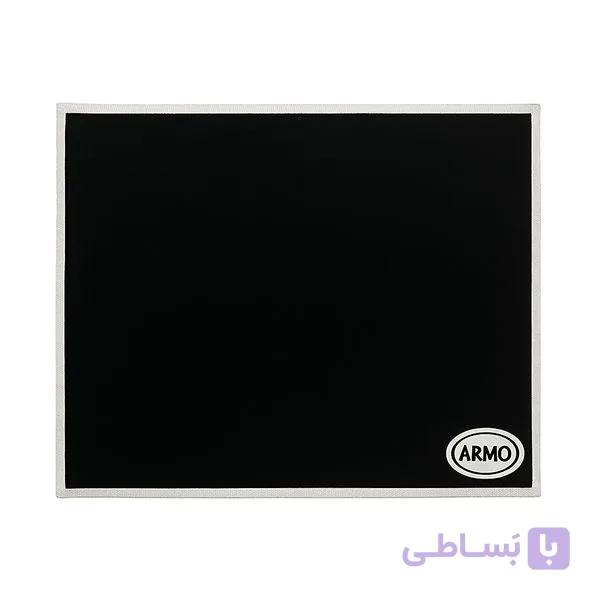پد ماوس دور دوخت 25*30 آرمو (Armo)