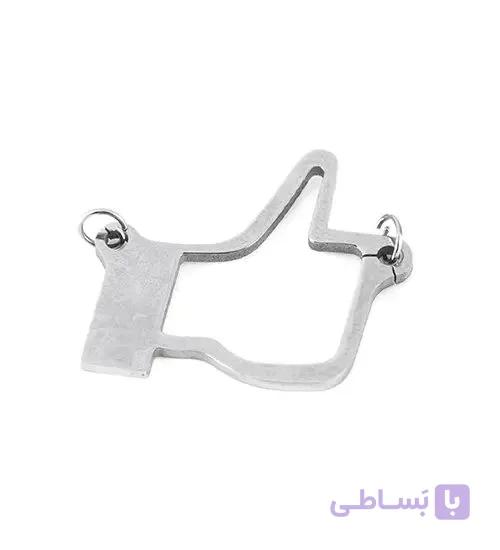 پلاک Nika مدل 24703