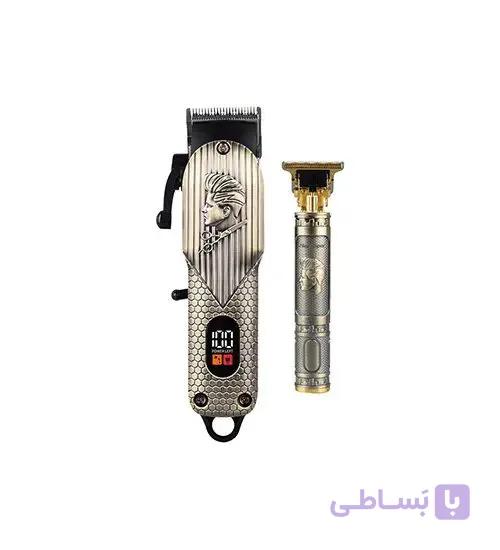 ماشین اصلاح و خط زن مدل 50801