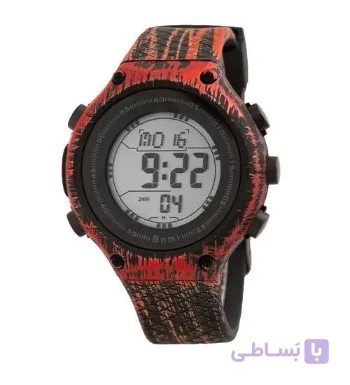 ساعت مچی دیجیتالی مردانه Batis مدل 40405