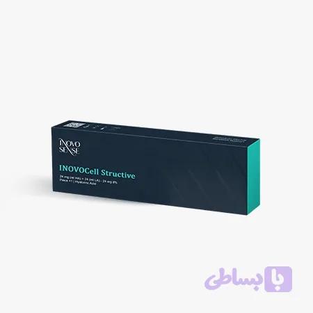 اینووسل استراکتیو