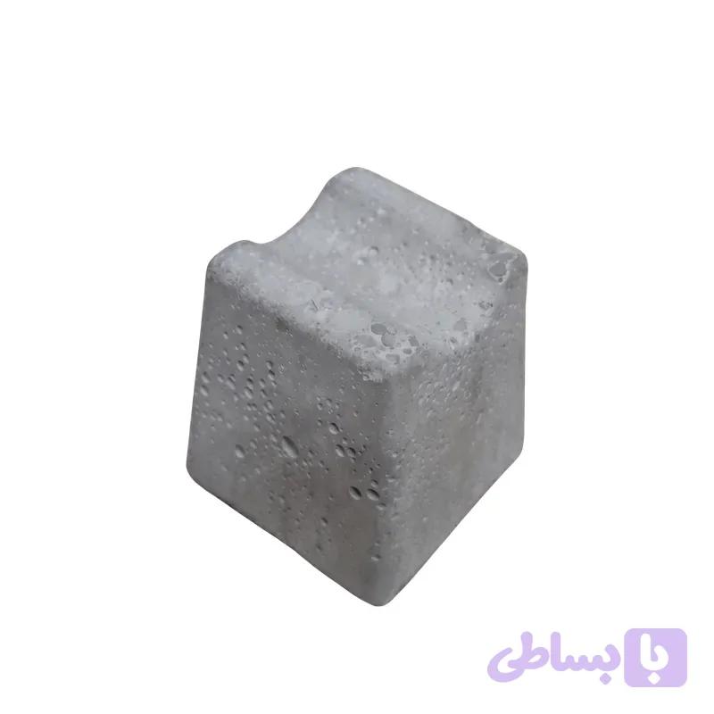 اسپیسر بتنی ۷.۵ سانتی سنگین | Heavy Concrete Spacer