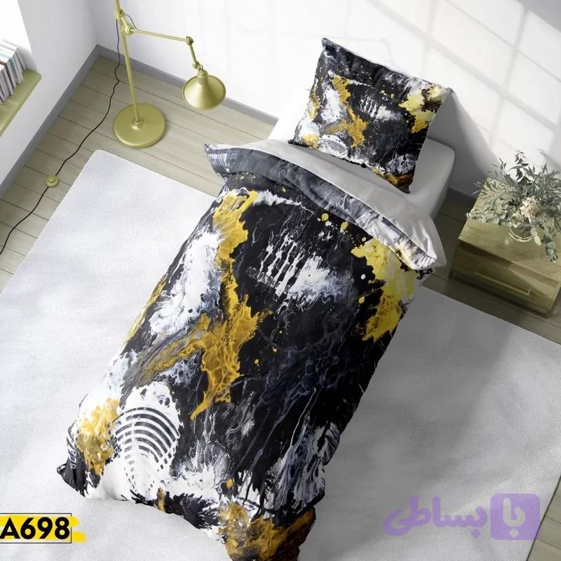 روتختی تک نفره 698