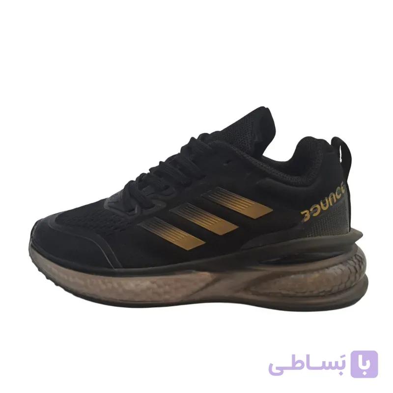 کفش راحتی زنانه مدل 195 مناسب پیاده روی و دویدن با کفی طبی و رویه الیاف مصنوعی