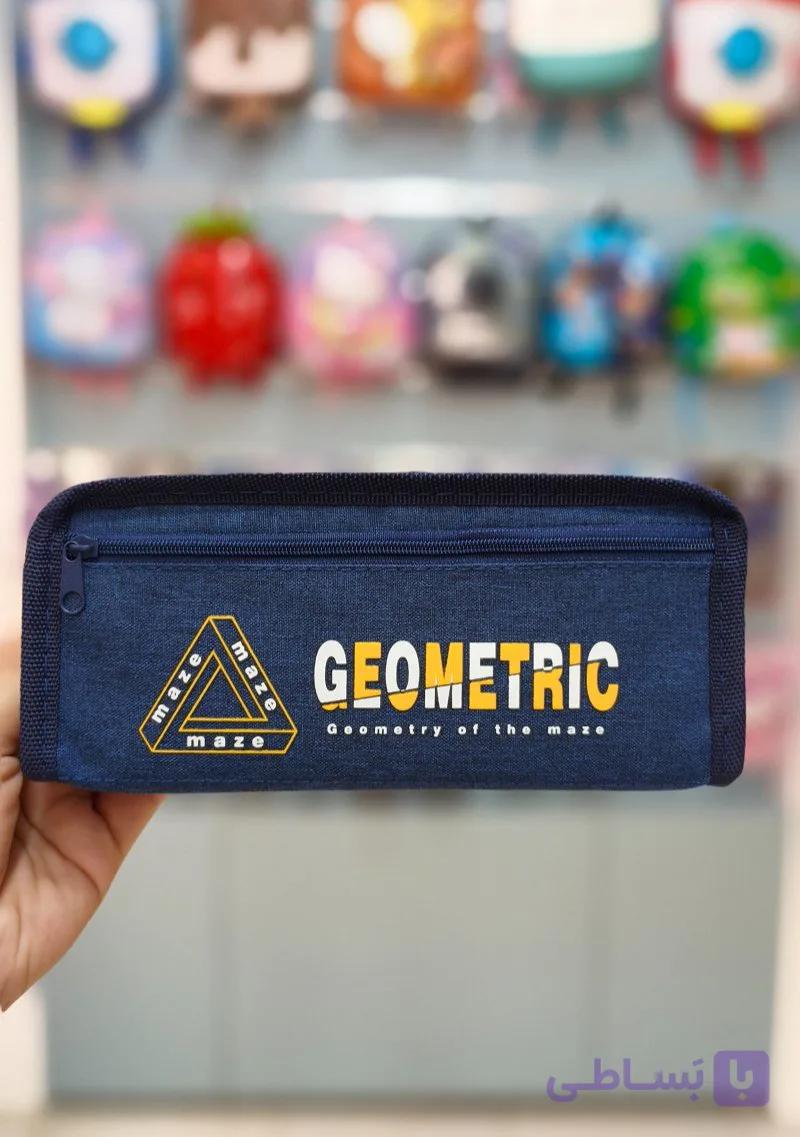 جامدادی Geometric