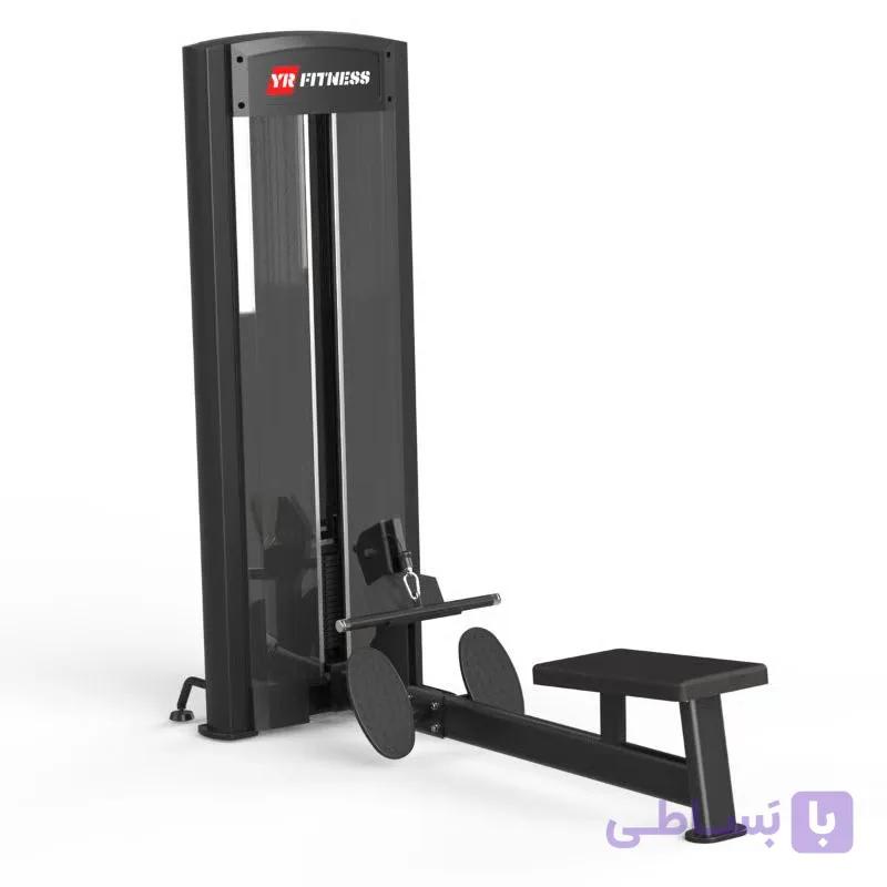 دستگاه بدنسازی لو رو YR Fitness 61A13A