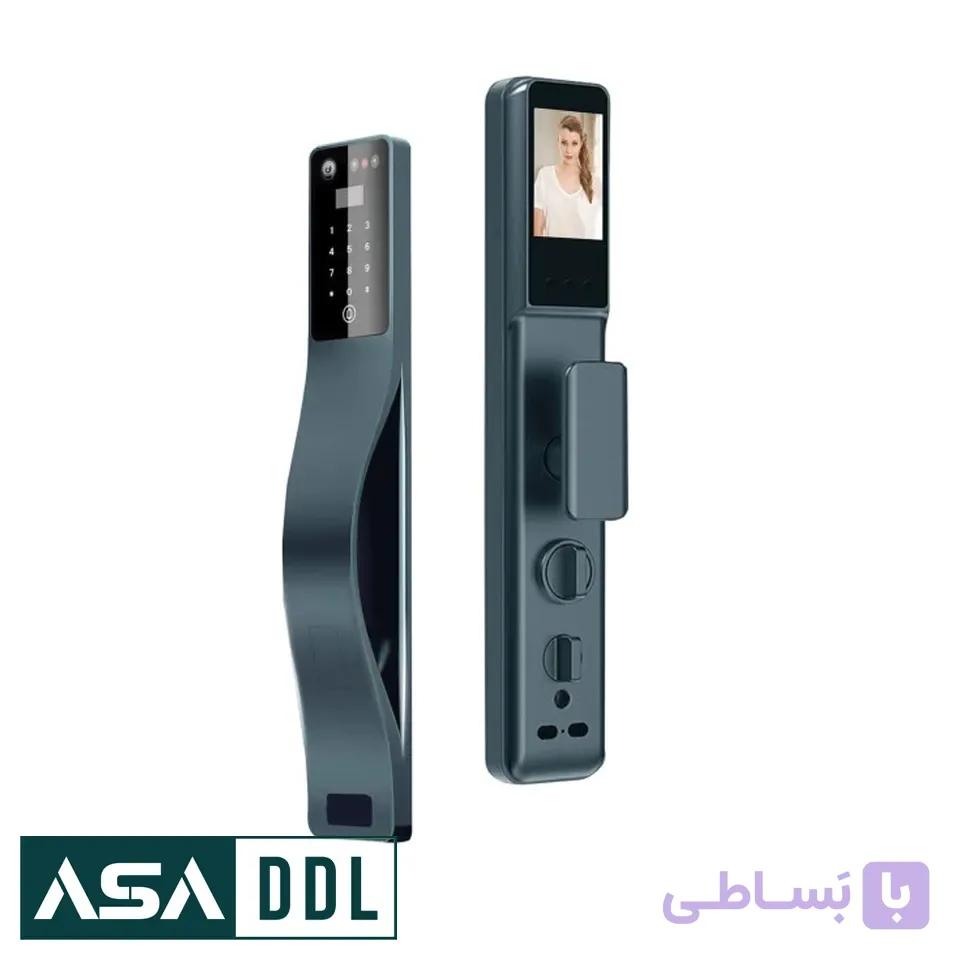 قفل هوشمند روستیک RDL 909