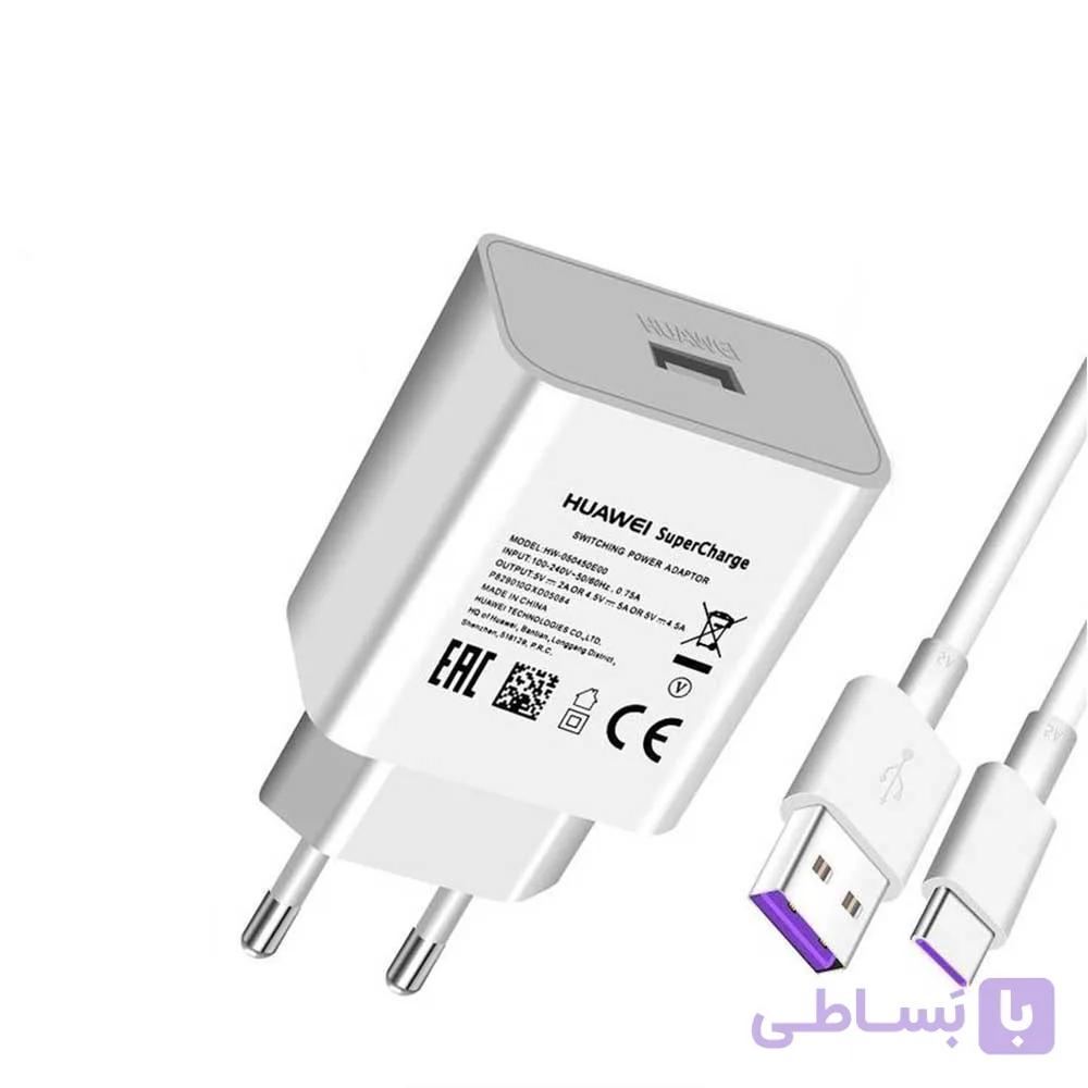 شارژر اصلی هواوی Honor Note 10