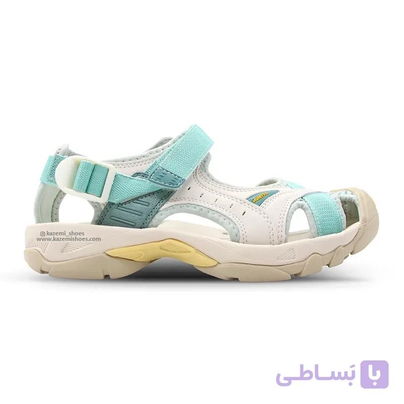 صندل پیاده روی زنانه هامتو humtto HT9602B-14