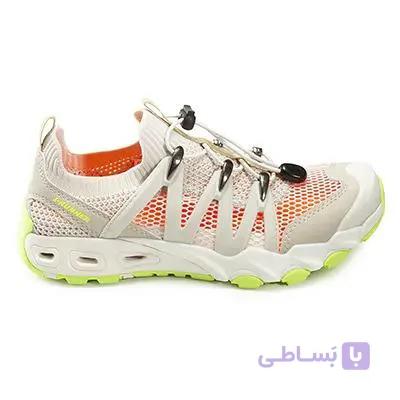 کفش طبیعت گردی زنانه آی-رانر مدل S2095 F6