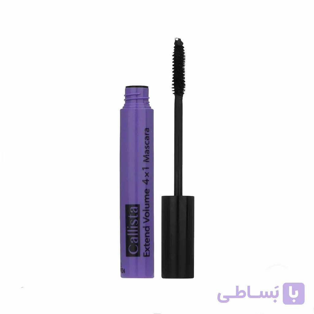 ریمل کالیستا extend volume