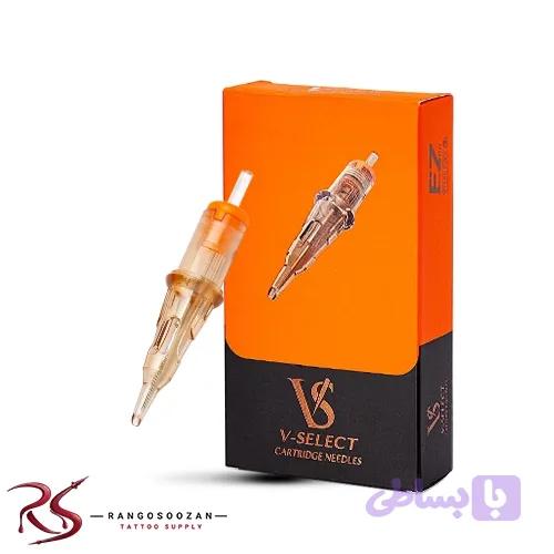 پک 5 عددی کارتریج Vselect قطر 12 مدل RS