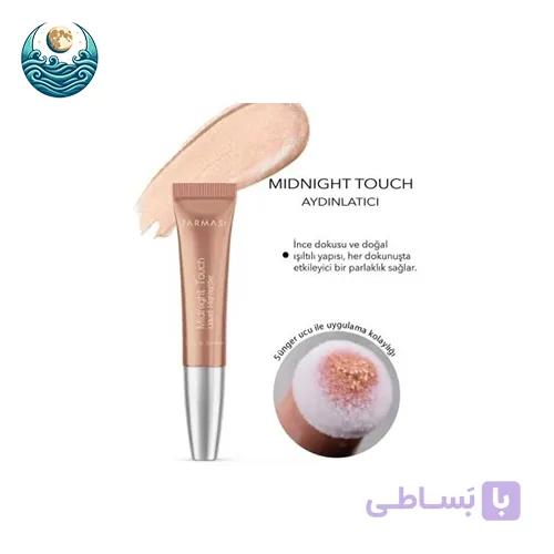 هایلایتر نوک اسفنجی فارماسی 12 میل