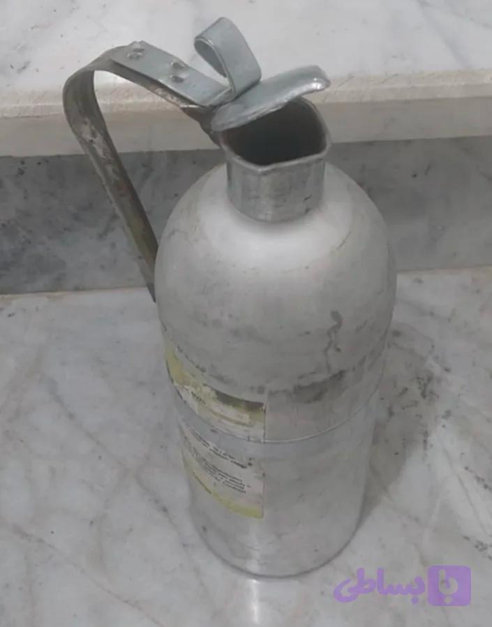 چای جوش عطری یک لیتری