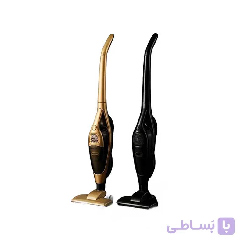 جارو برقی پرتابل بلک کوکر مدل BC980