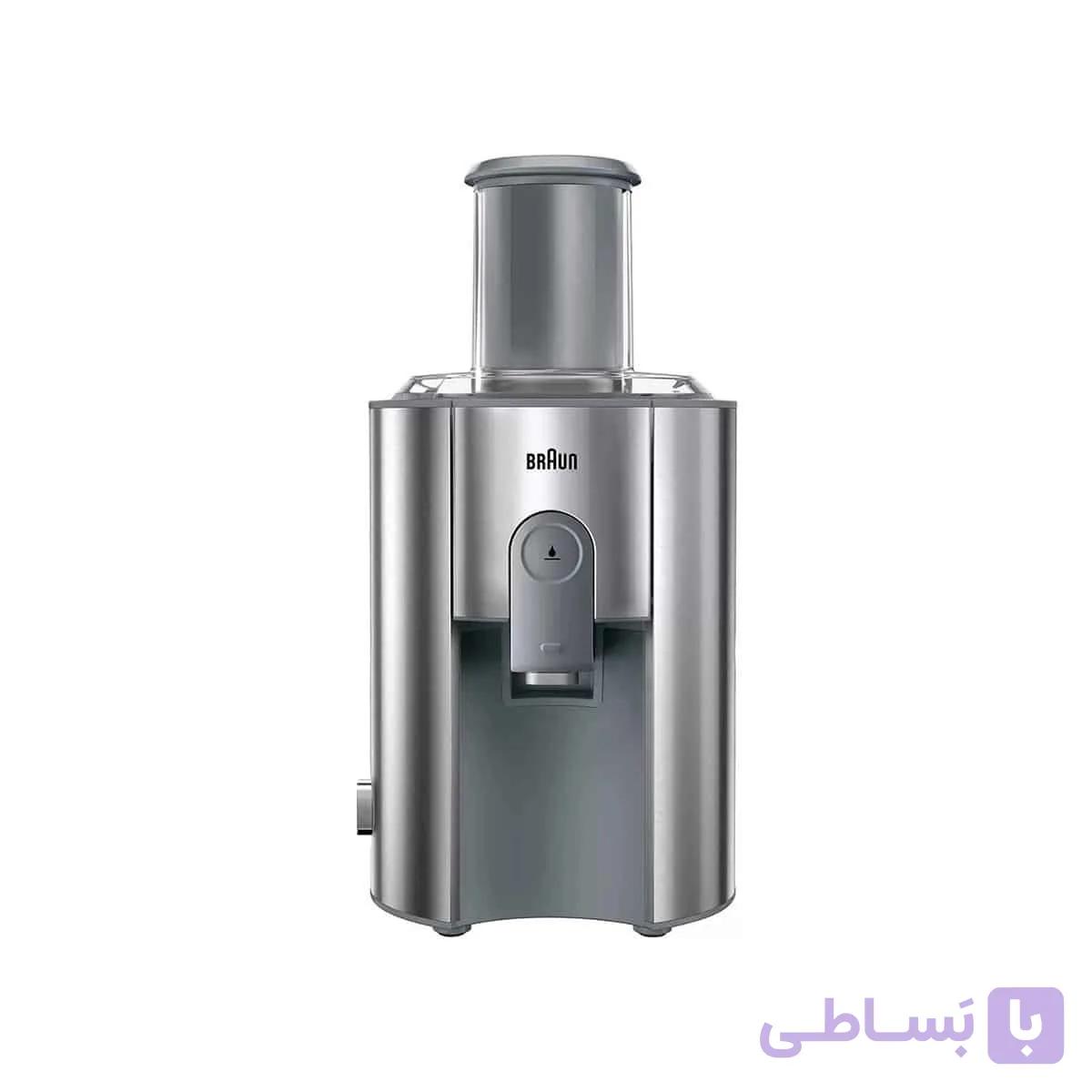آبمیوه گیری براون مدل j700