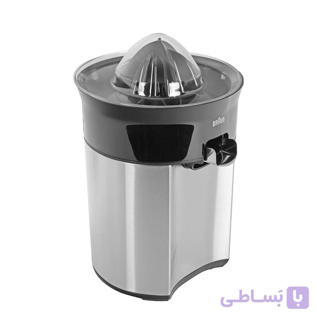 آب مرکبات گیری براون مدل CJ5050