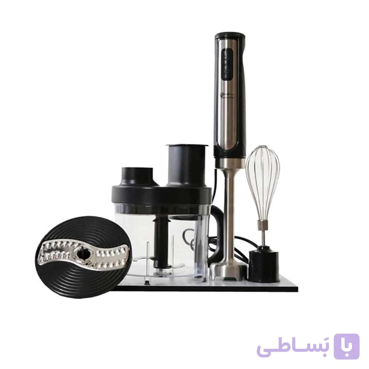 گوشت کوب برقی فوما مدل FU-1752