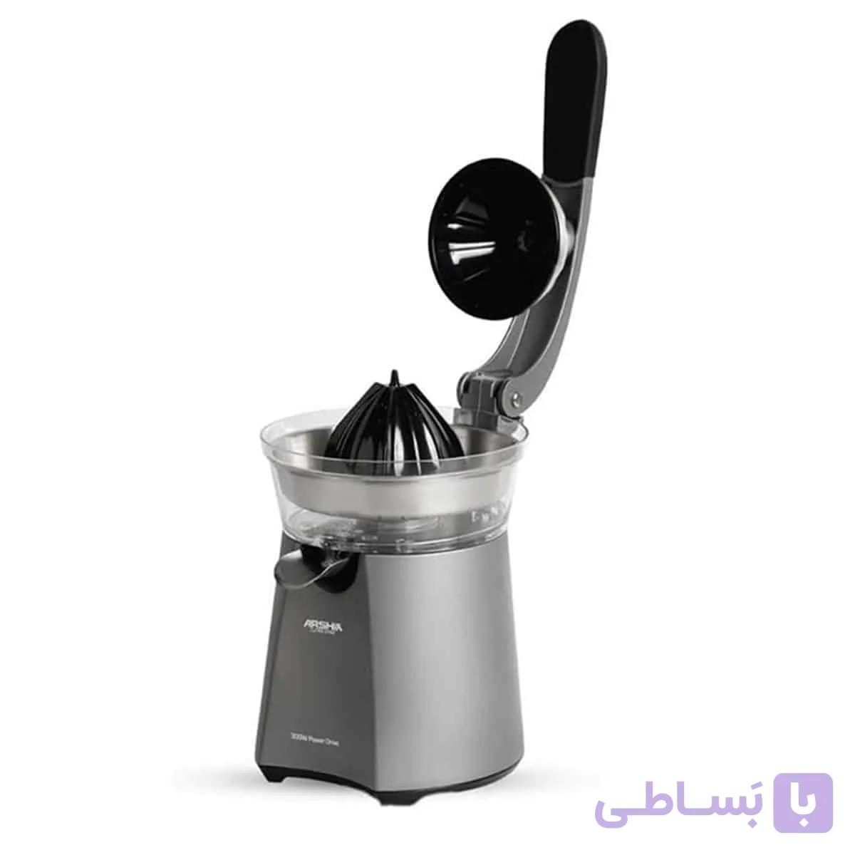 آب مرکبات گیر عرشیا مدل CJ762-3142