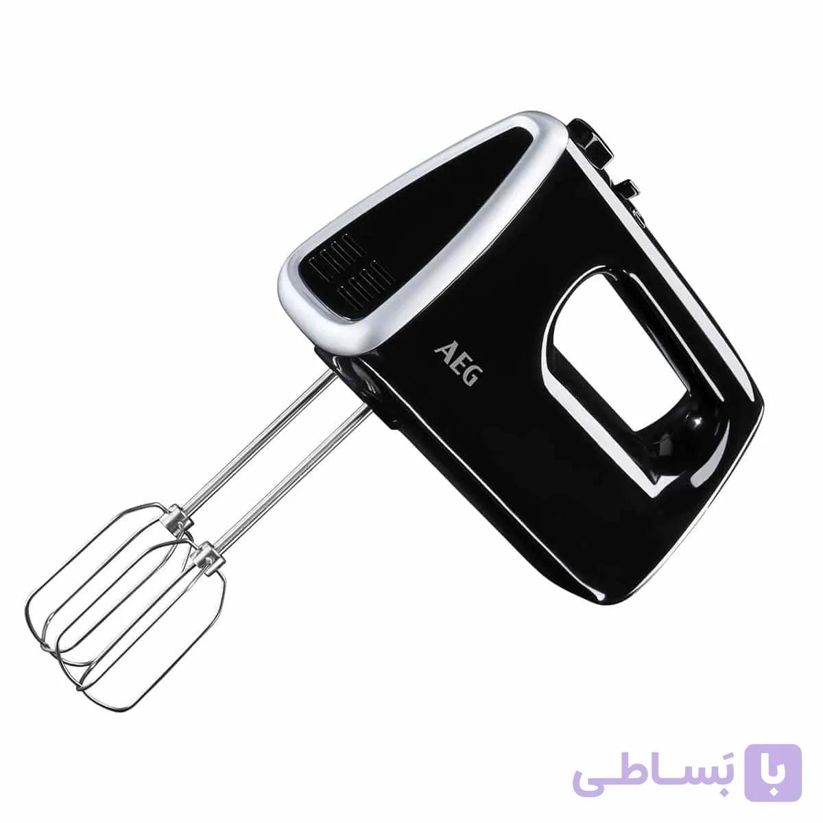 همزن برقی آاگ مدل HM3310