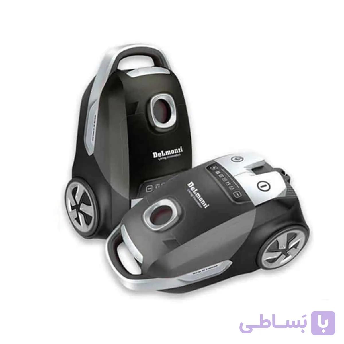 جاروبرقی دلمونتی مدل DL470