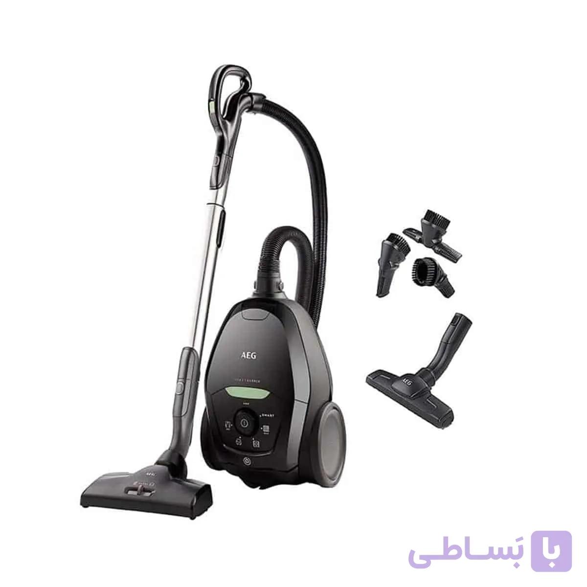 جارو برقی آاگ vx82-1-oko AEG
