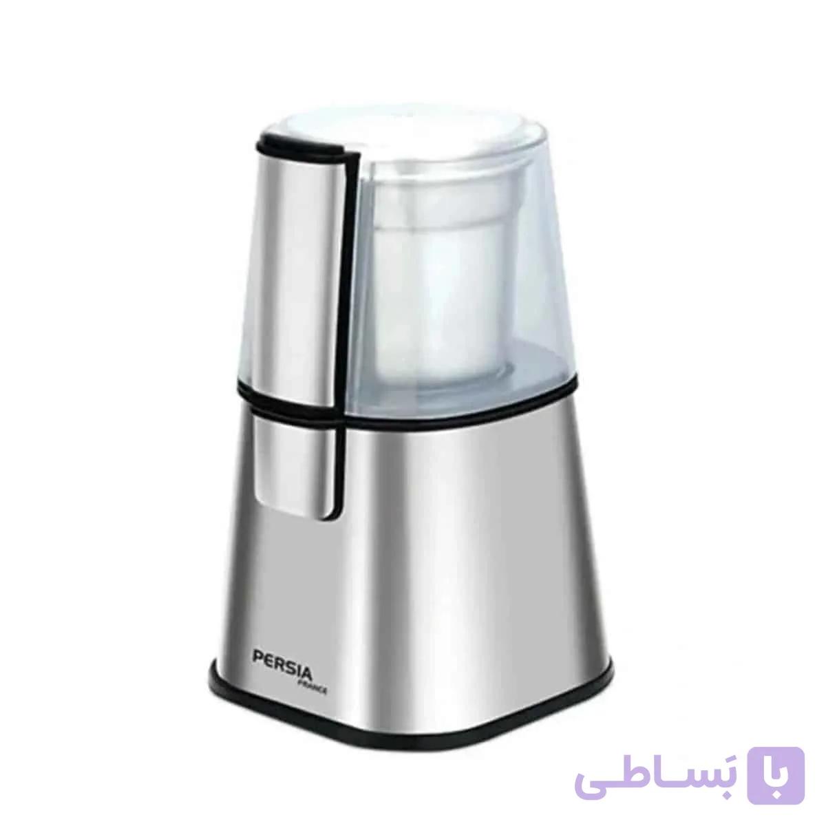 آسیاب برقی مخروطی پرشیا مدل PR-204
