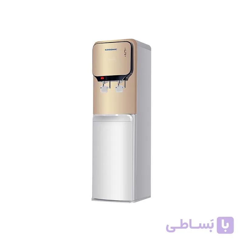 آبسردکن گوسونیک یخچال دار GWD-528