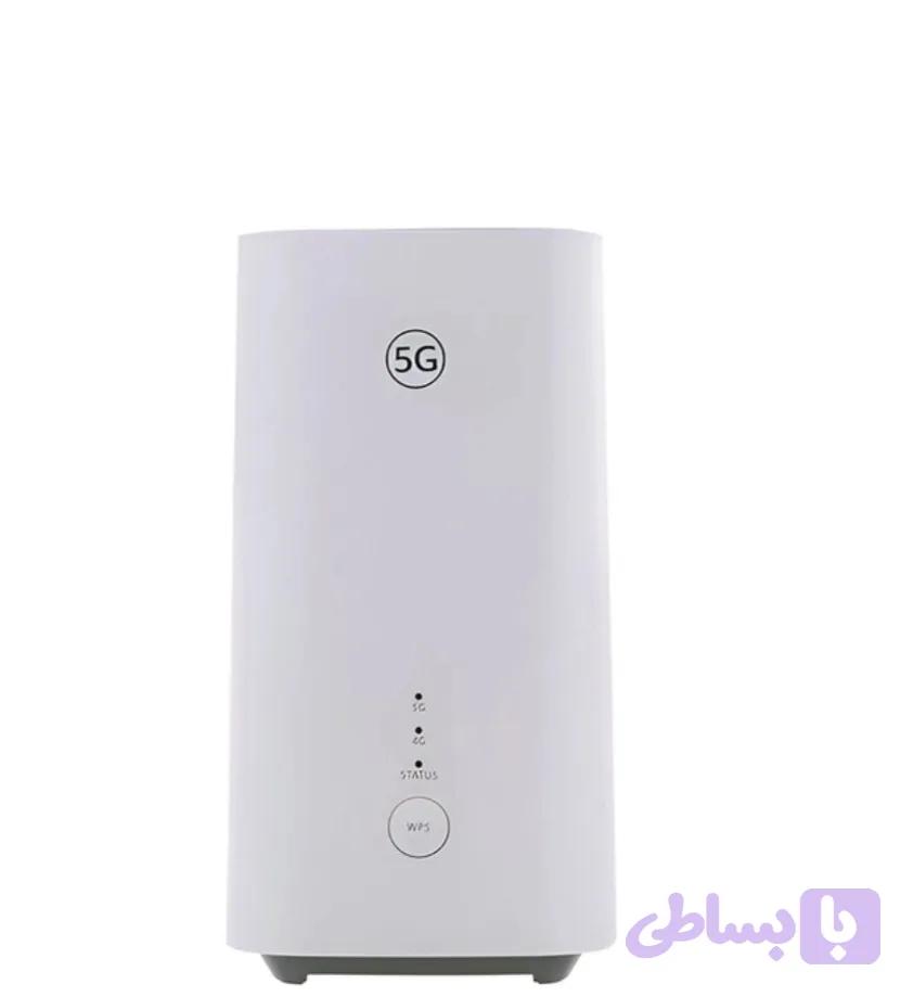 مودم هواویی 5G مدل 5G H1155_381 اکبند
