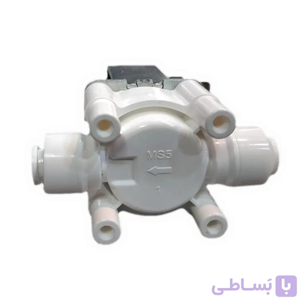 شیربرقی تایوانی REST