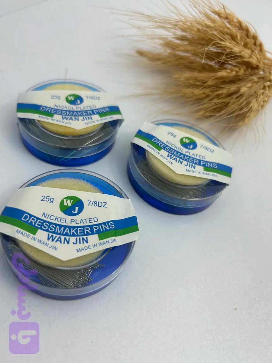 سنجاق ته گرد ابری