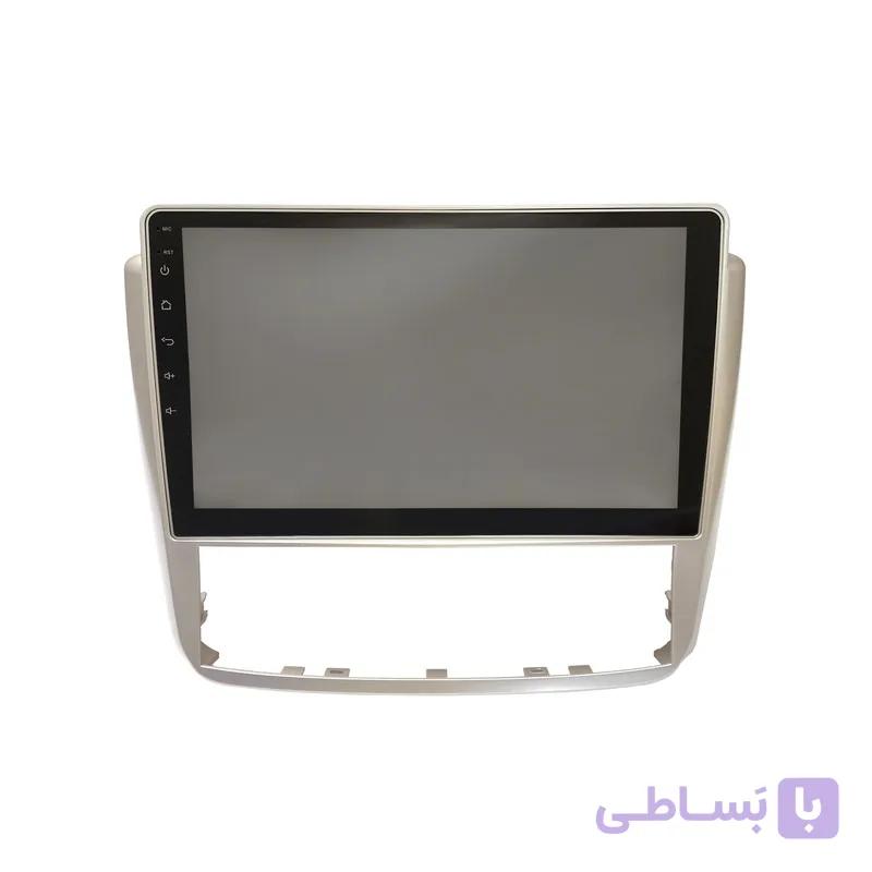 مولتیمدیا خودرو زوتی مدل Z300 | پخش کننده تصویری