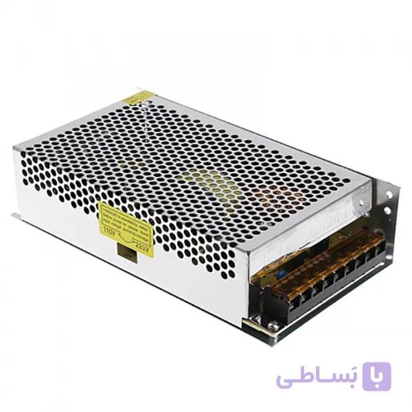 منبع تغذیه سوئیچینگ 48 ولت 7.5 آمپر