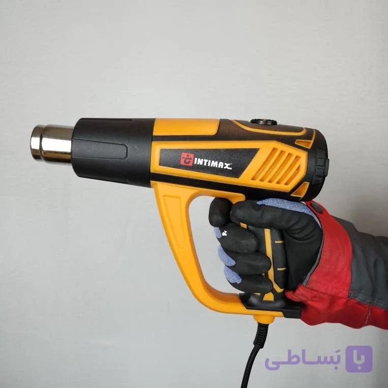 سشوار صنعتی اینتیمکس مدل 0710