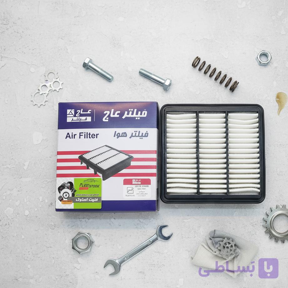 فیلتر هوا هیوندا i30 مدل 2008 تا 2013