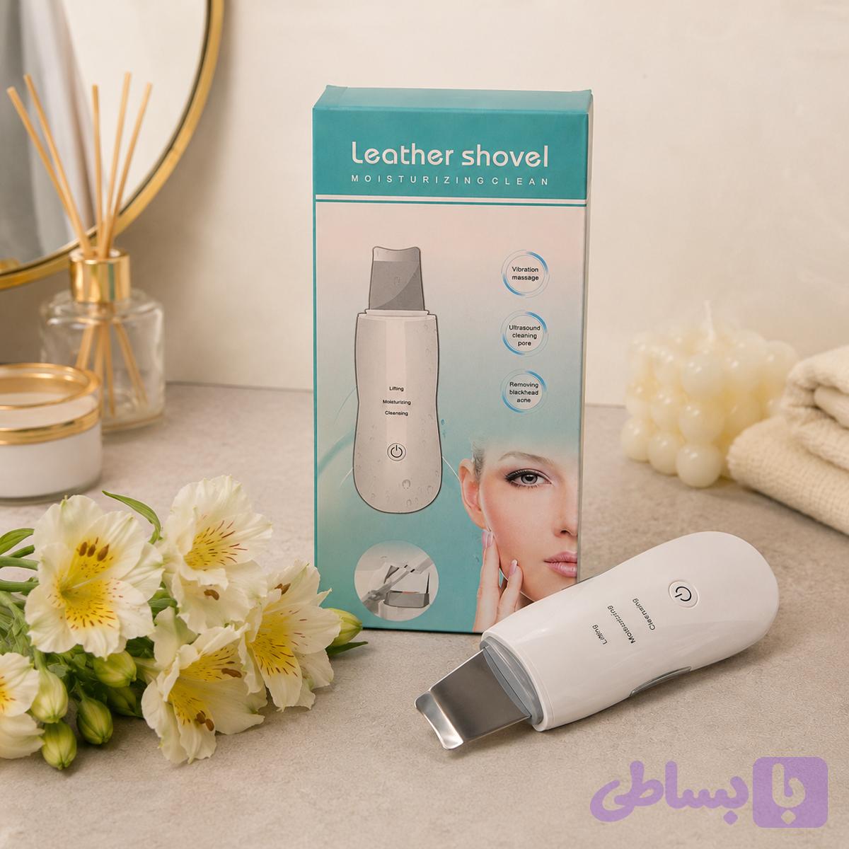 دستگاه اتوصورت اورجینال مدلMUTE 8818
