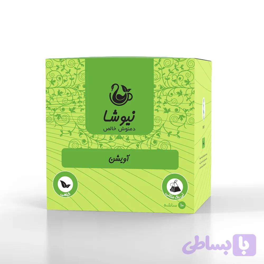 دمنوش آویشن
