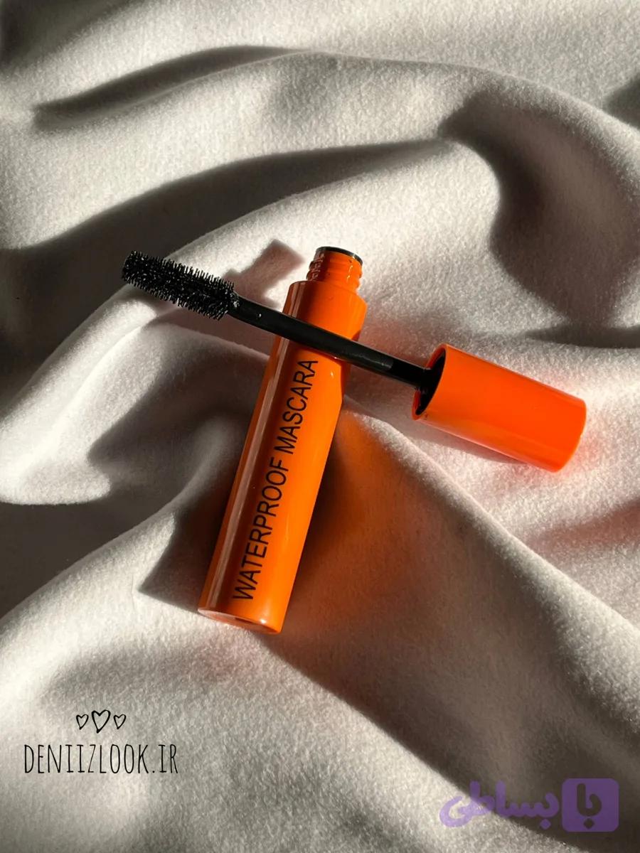 ریمل اترنیتی ضد آب |eternity waterproof mascara