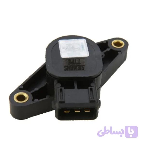 سنسور دريچه گاز 405 زيمنس MAX PART