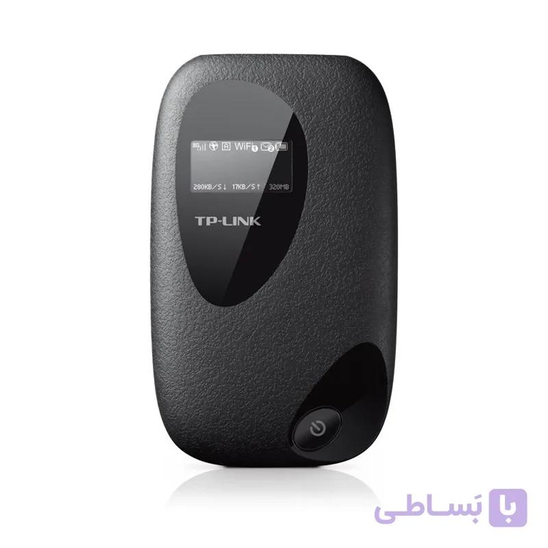 مودم 3G قابل حمل تی پی لینک مدل M5350