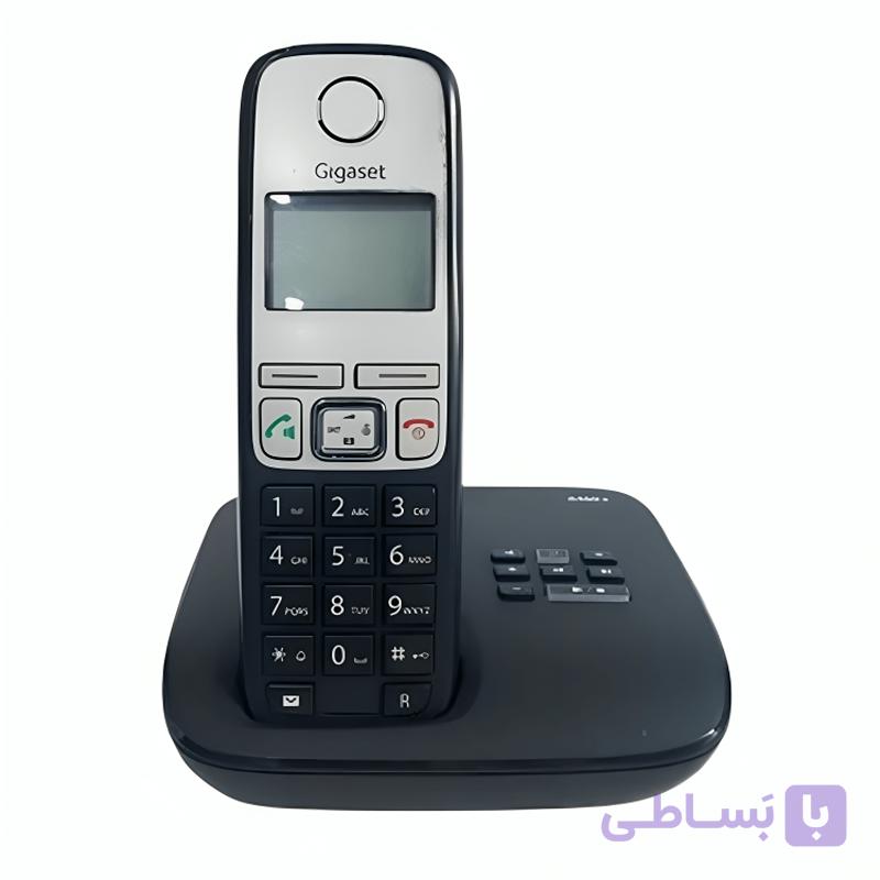تلفن بیسیم گیگاست مدل A400
