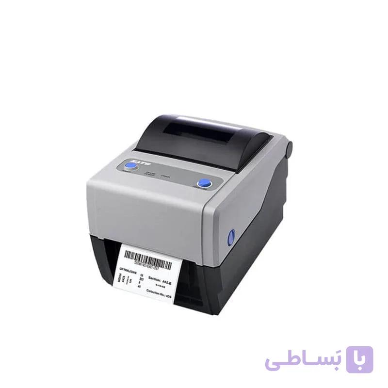 لیبل پرینتر مدل CG408TT