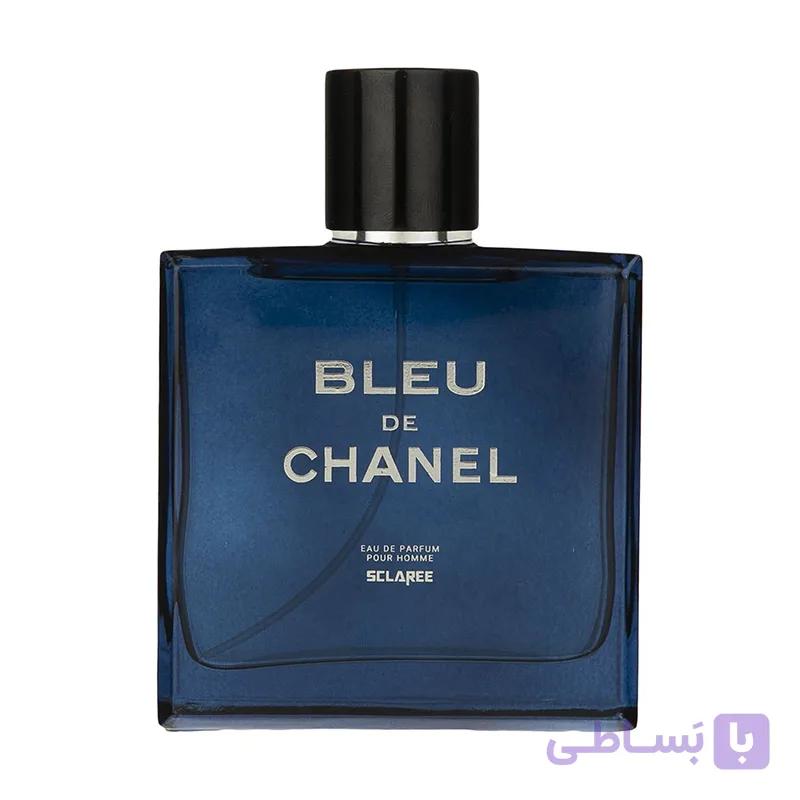 عطر ادکلن شنل مدل بلو BLEU DE CHANEL ظرفیت 100 میل