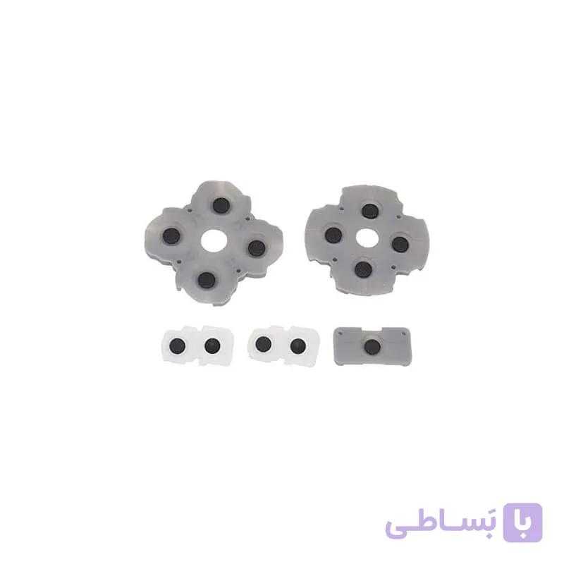 ذغال کامل دسته بازی PlayStation 5 – اصلی