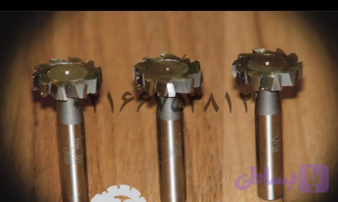 فرز تی سایزهای مختلف